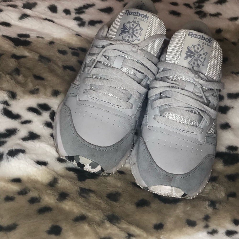 Reebok